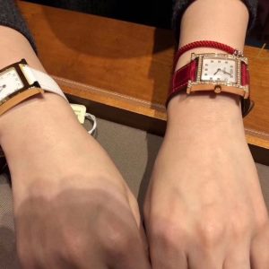 Come on, Hermès, pick one.